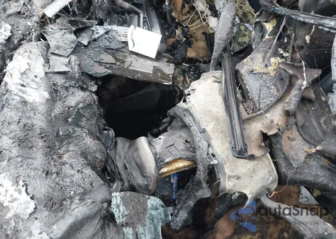 2021 Ford Bronco Sport Outer Banks z USA, uszkodzony, nr VIN 3FMCR9C69MRB10988